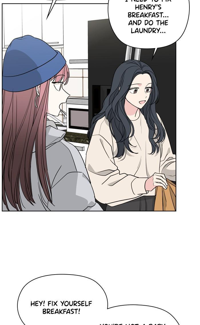 Mother, I