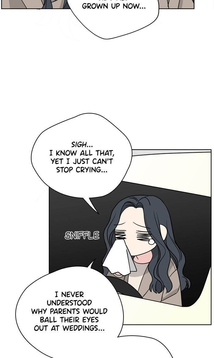 Mother, I