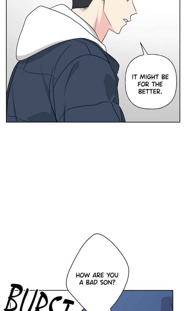 Mother, I