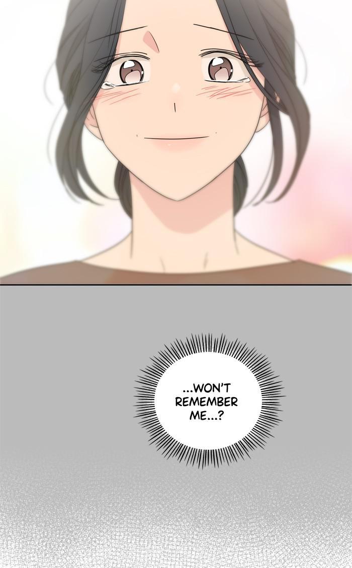 Mother, I
