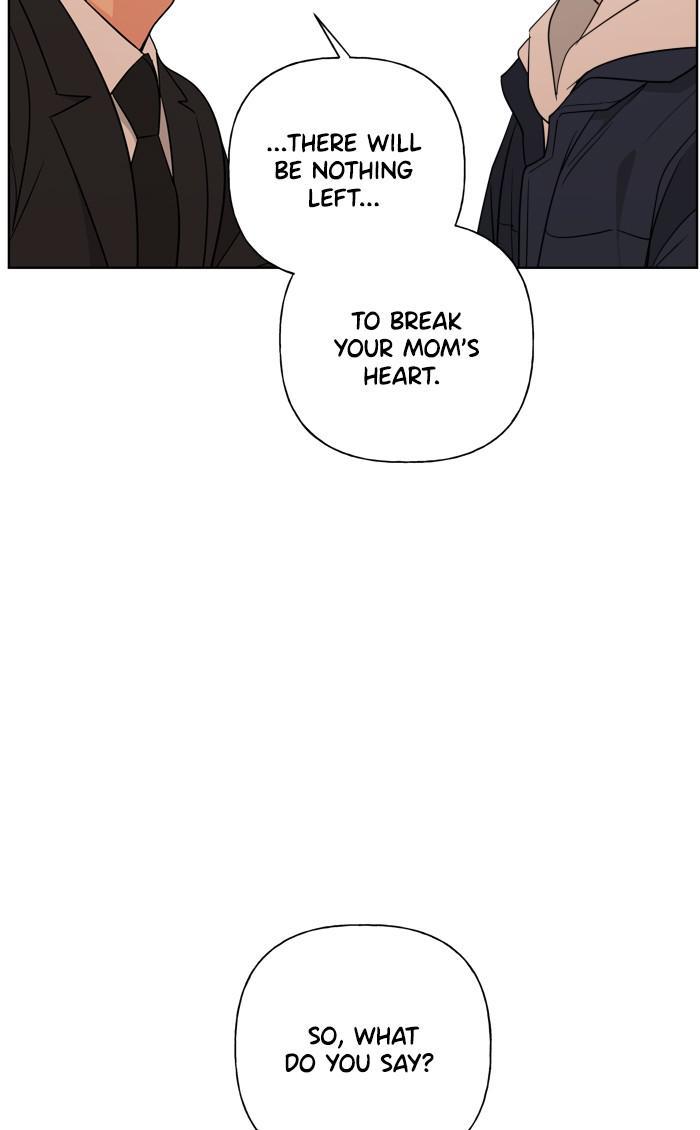 Mother, I