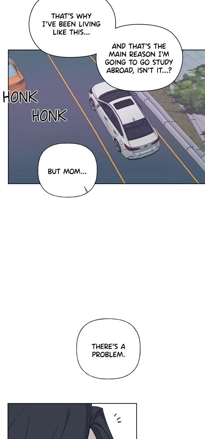 Mother, I