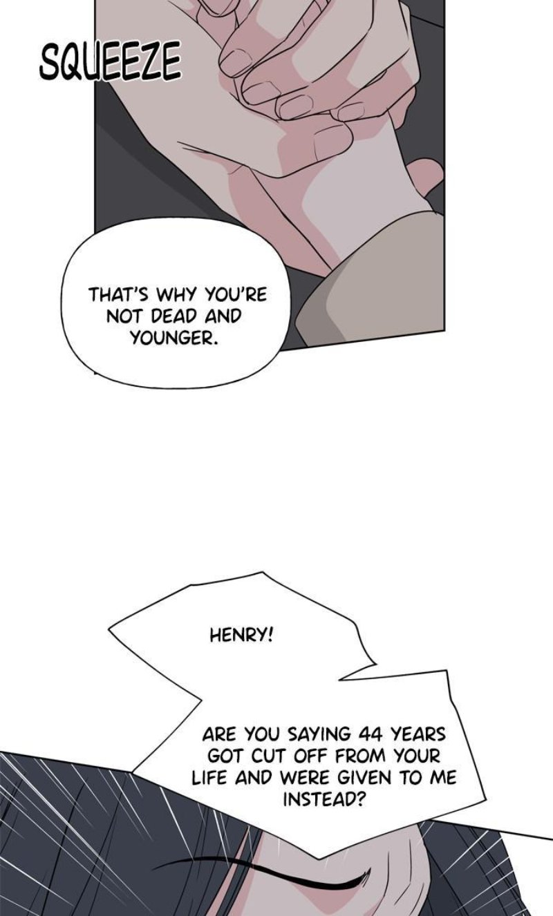 Mother, I