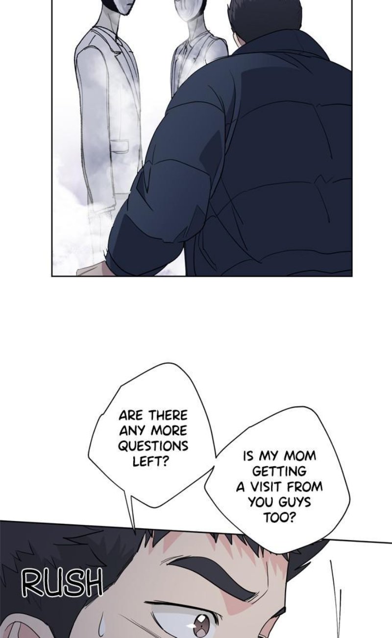 Mother, I
