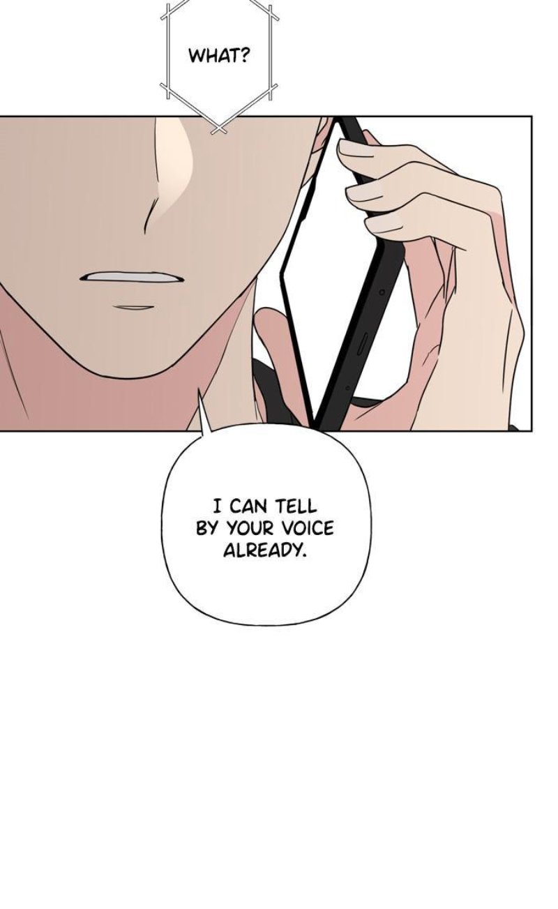 Mother, I