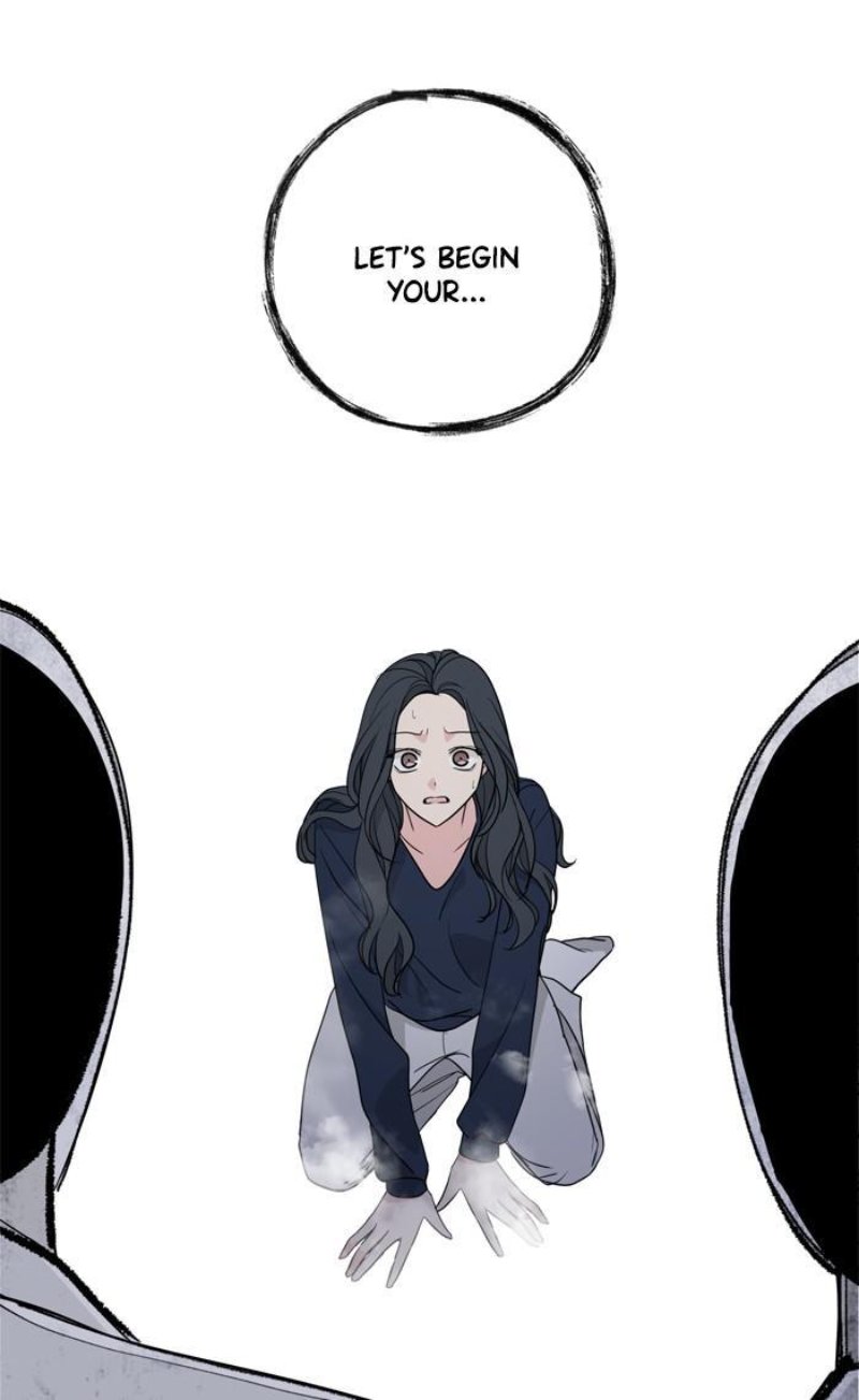 Mother, I