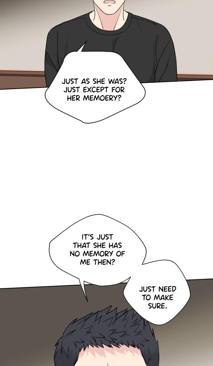 Mother, I
