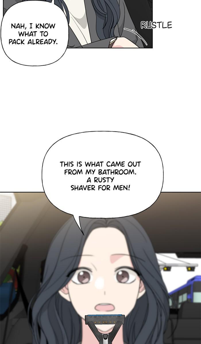 Mother, I