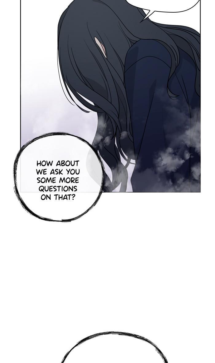 Mother, I