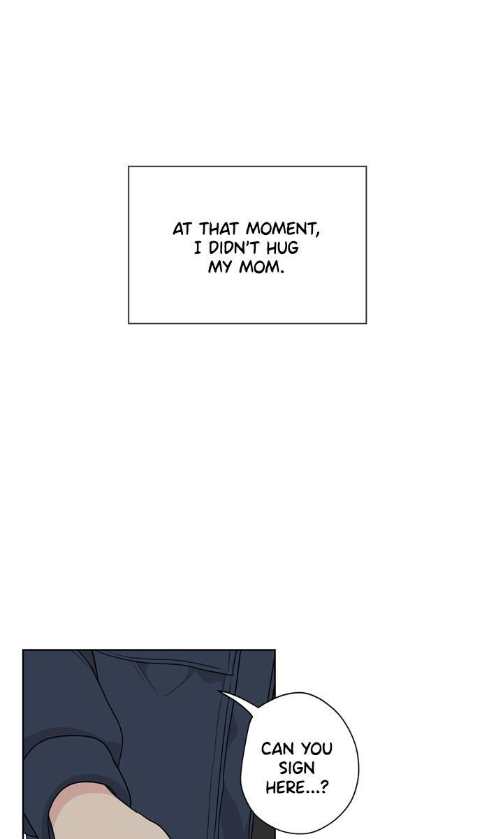 Mother, I
