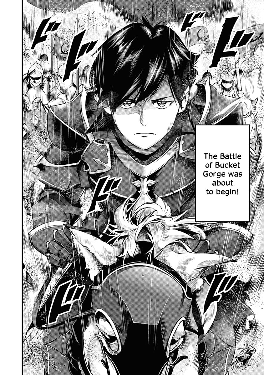 Shuumatsu no Harem: Fantasia - Chapter 35 Page 53