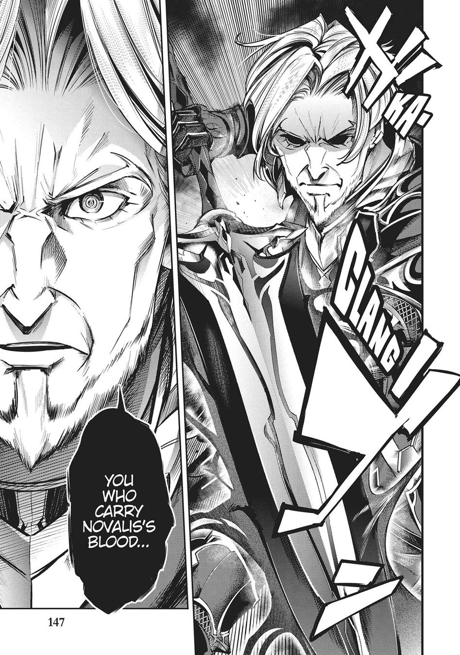 Shuumatsu no Harem: Fantasia - Chapter 37 Page 37