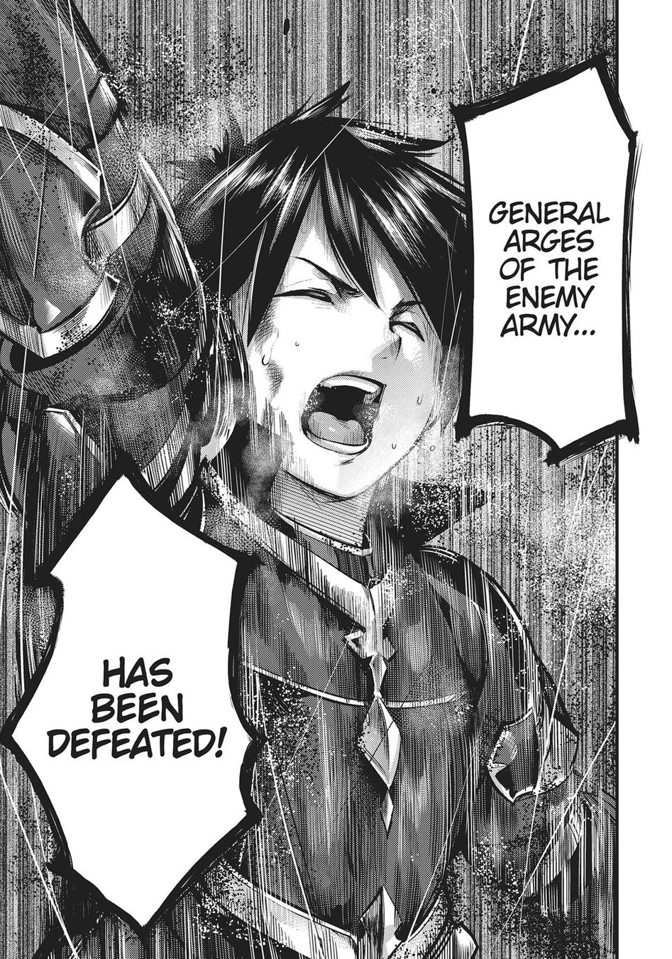 Shuumatsu no Harem: Fantasia - Chapter 37 Page 52