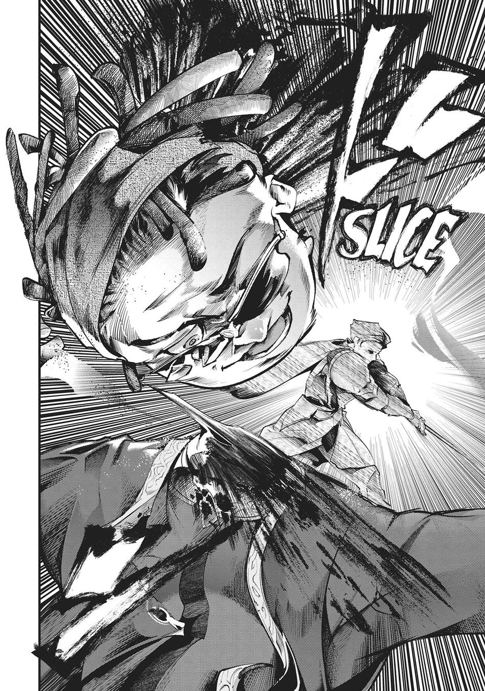 Shuumatsu no Harem: Fantasia - Chapter 39 Page 31