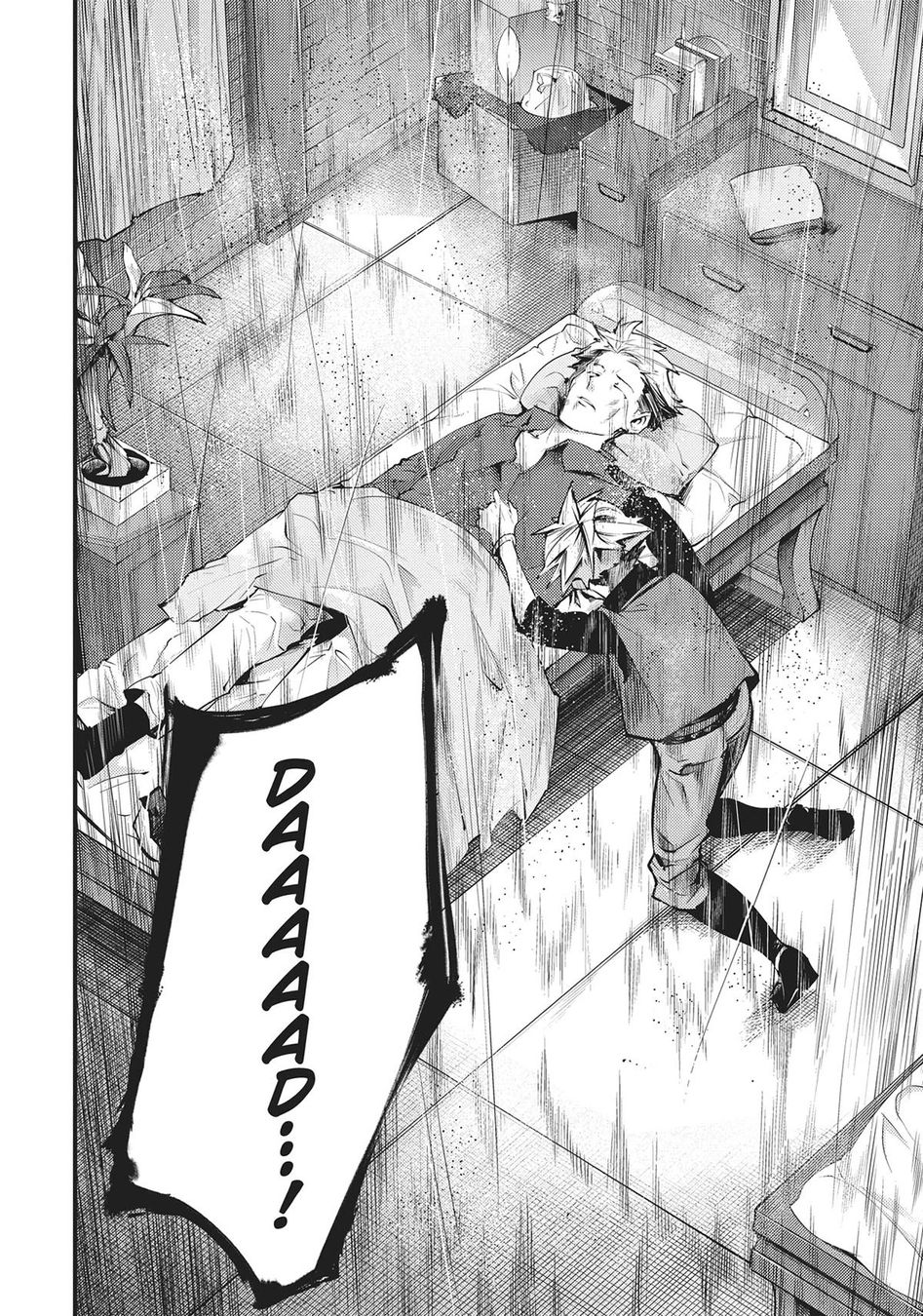 Shuumatsu no Harem: Fantasia - Chapter 39 Page 55