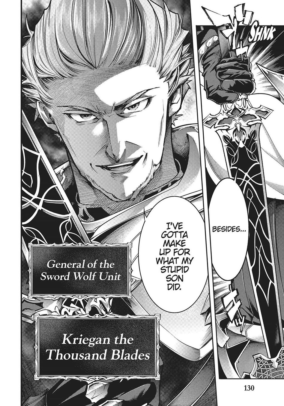 Shuumatsu no Harem: Fantasia - Chapter 47 Page 19