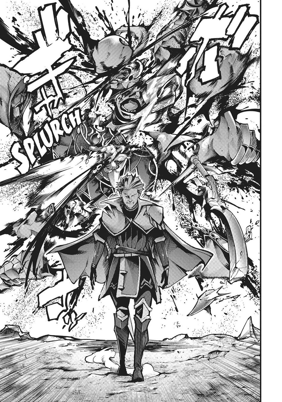 Shuumatsu no Harem: Fantasia - Chapter 48 Page 11