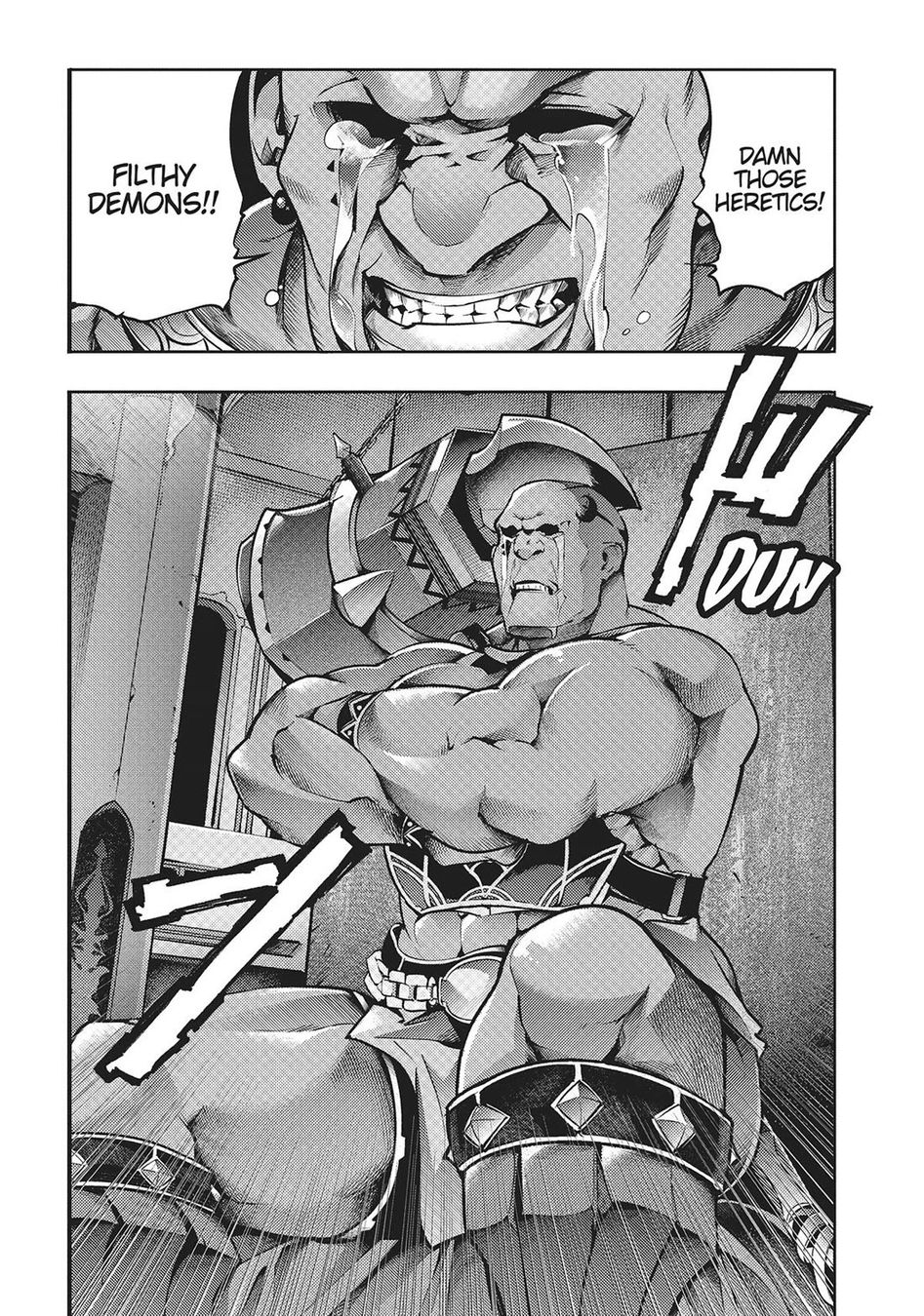 Shuumatsu no Harem: Fantasia - Chapter 48 Page 24