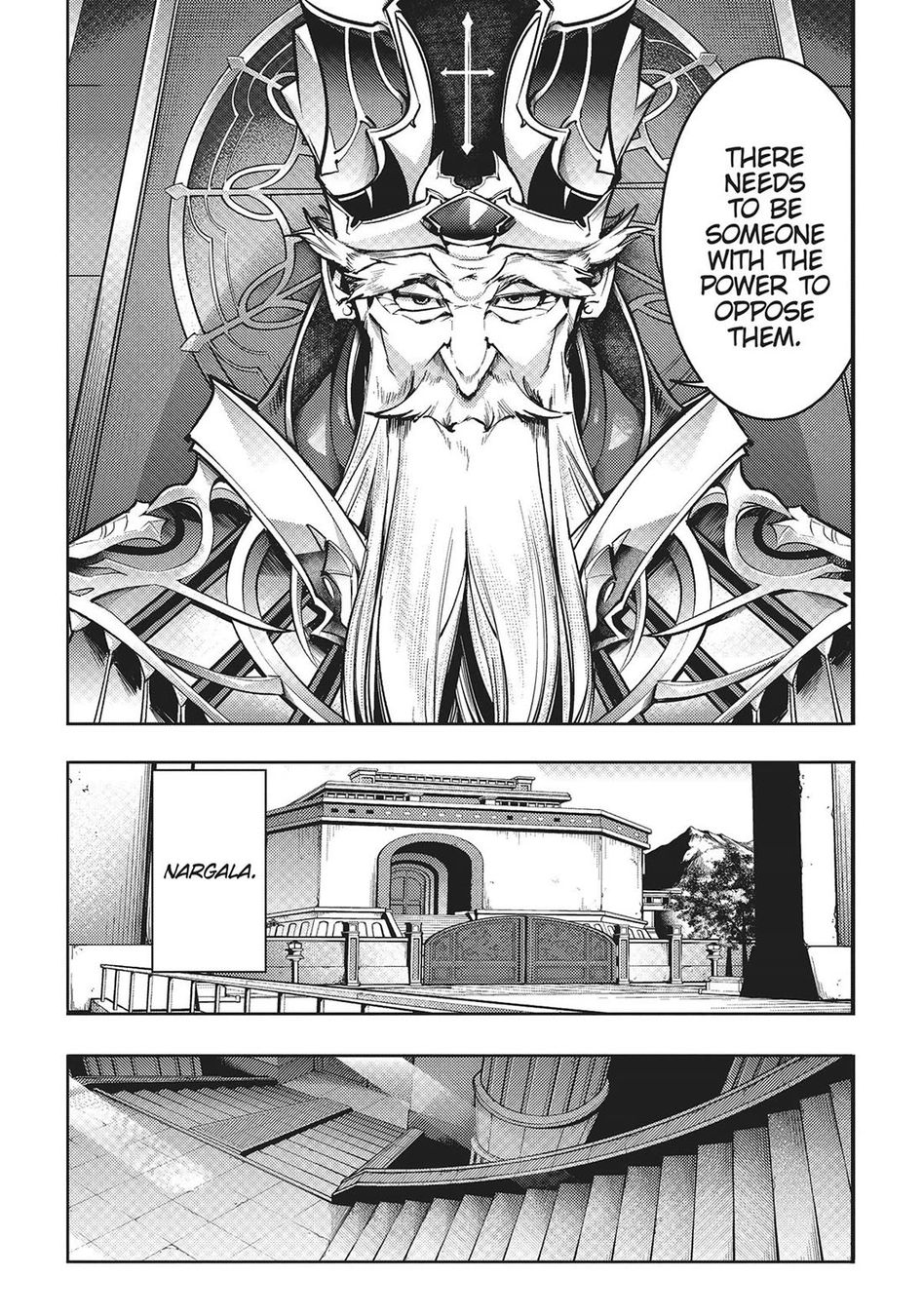 Shuumatsu no Harem: Fantasia - Chapter 49 Page 18