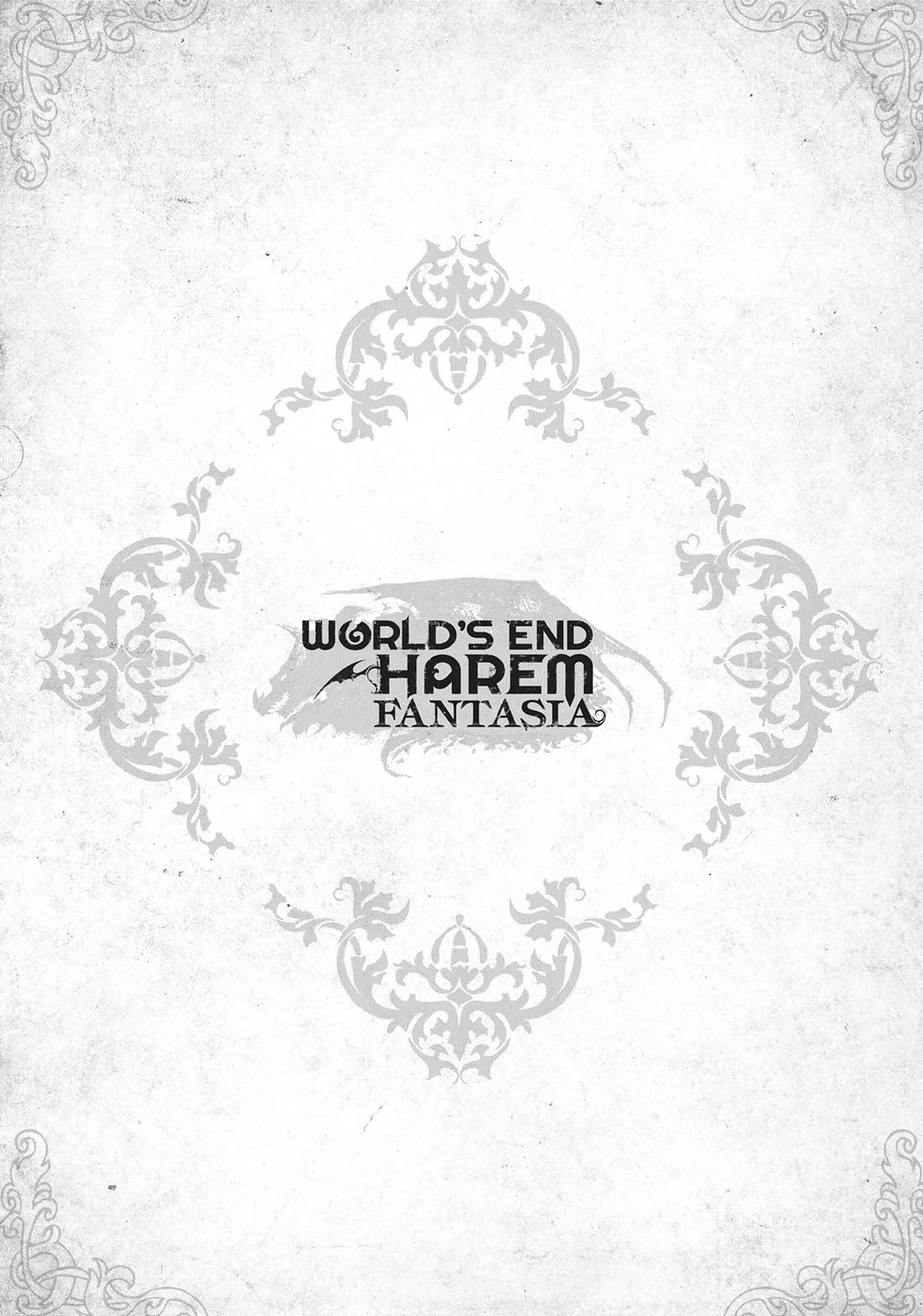 Shuumatsu no Harem: Fantasia - Chapter 57 Page 8