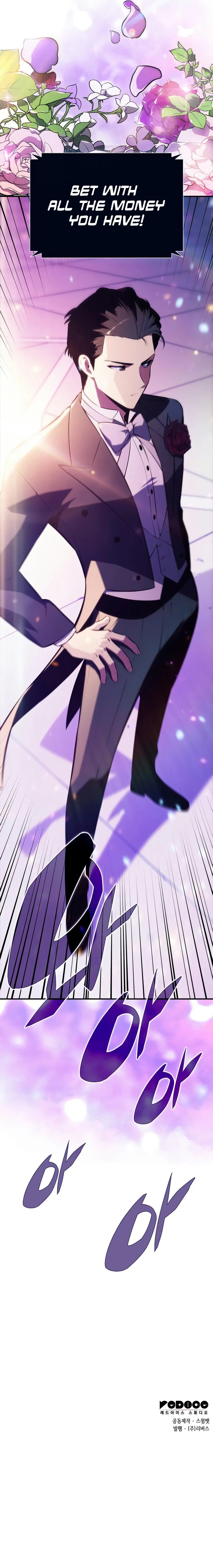 Solo Max-Level Newbie - Chapter 199 Page 13