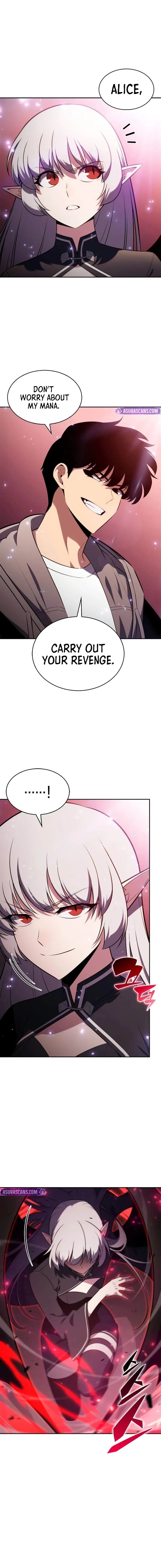 Solo Max-Level Newbie - Chapter 207 Page 11