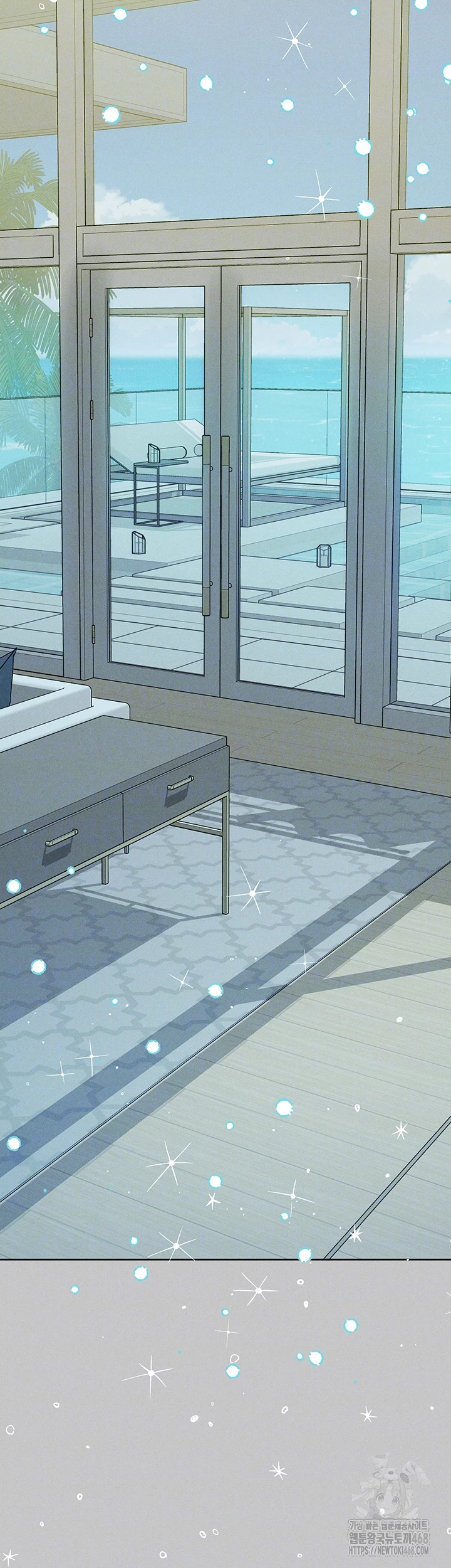 The Owner Of A Building Raw - Chapter 156 Page 12