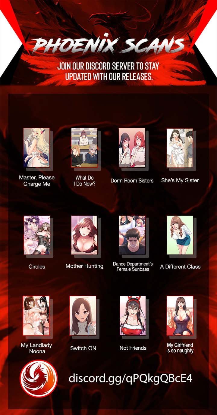 My Landlady Noona - Chapter 154 Page 8