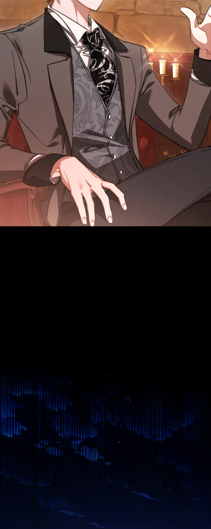 Trash of the Count