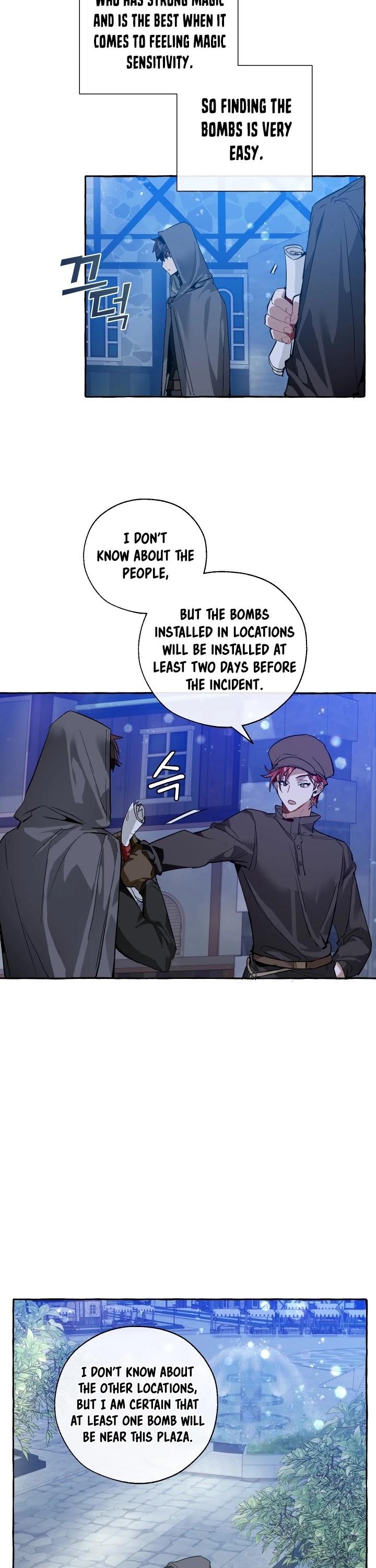 Trash of the Count