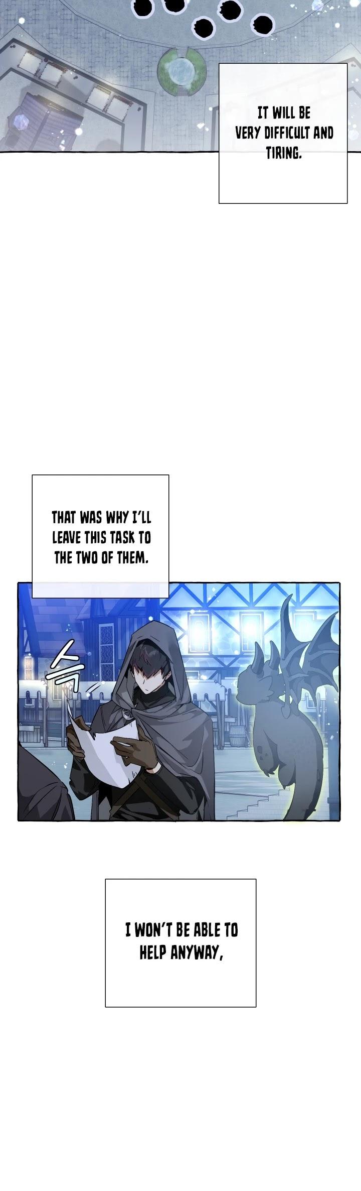 Trash of the Count
