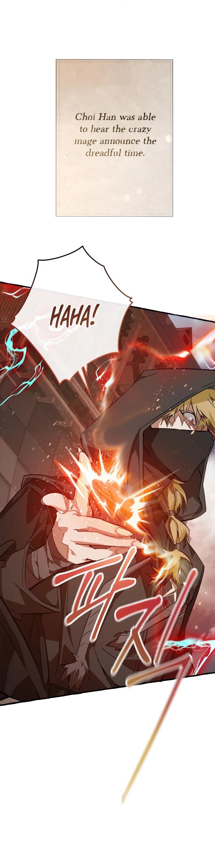 Trash of the Count