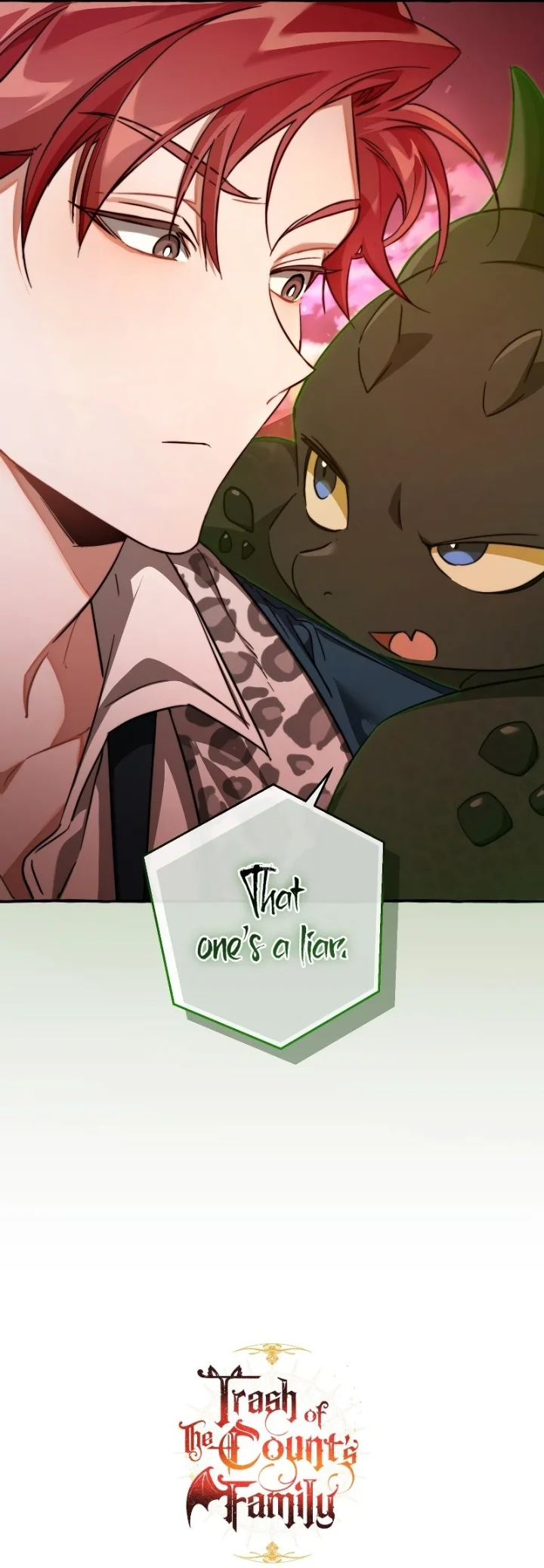 Trash of the Count