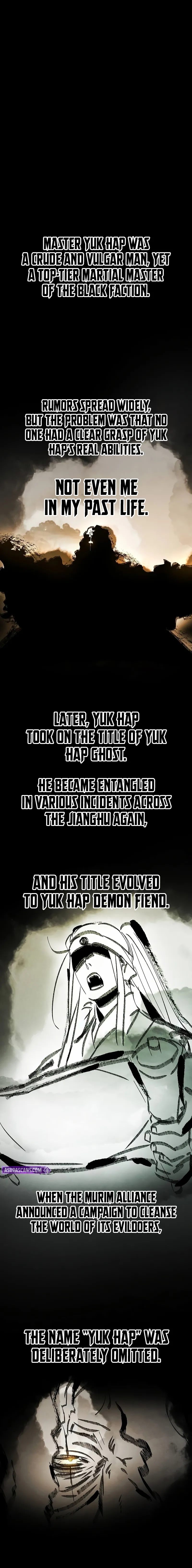 The Return of the Crazy Demon - Chapter 163 Page 2