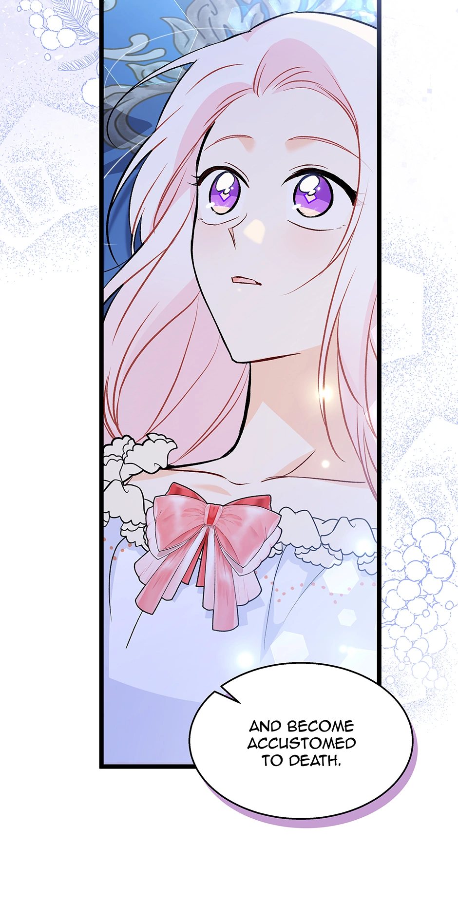 The Symbiotic Relationship Between A Rabbit and A Black Panther - Chapter 139 Page 54