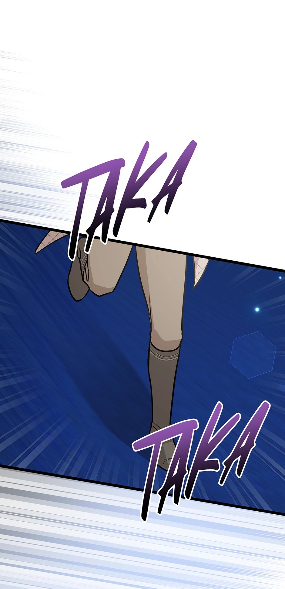 The Symbiotic Relationship Between A Rabbit and A Black Panther - Chapter 142 Page 21