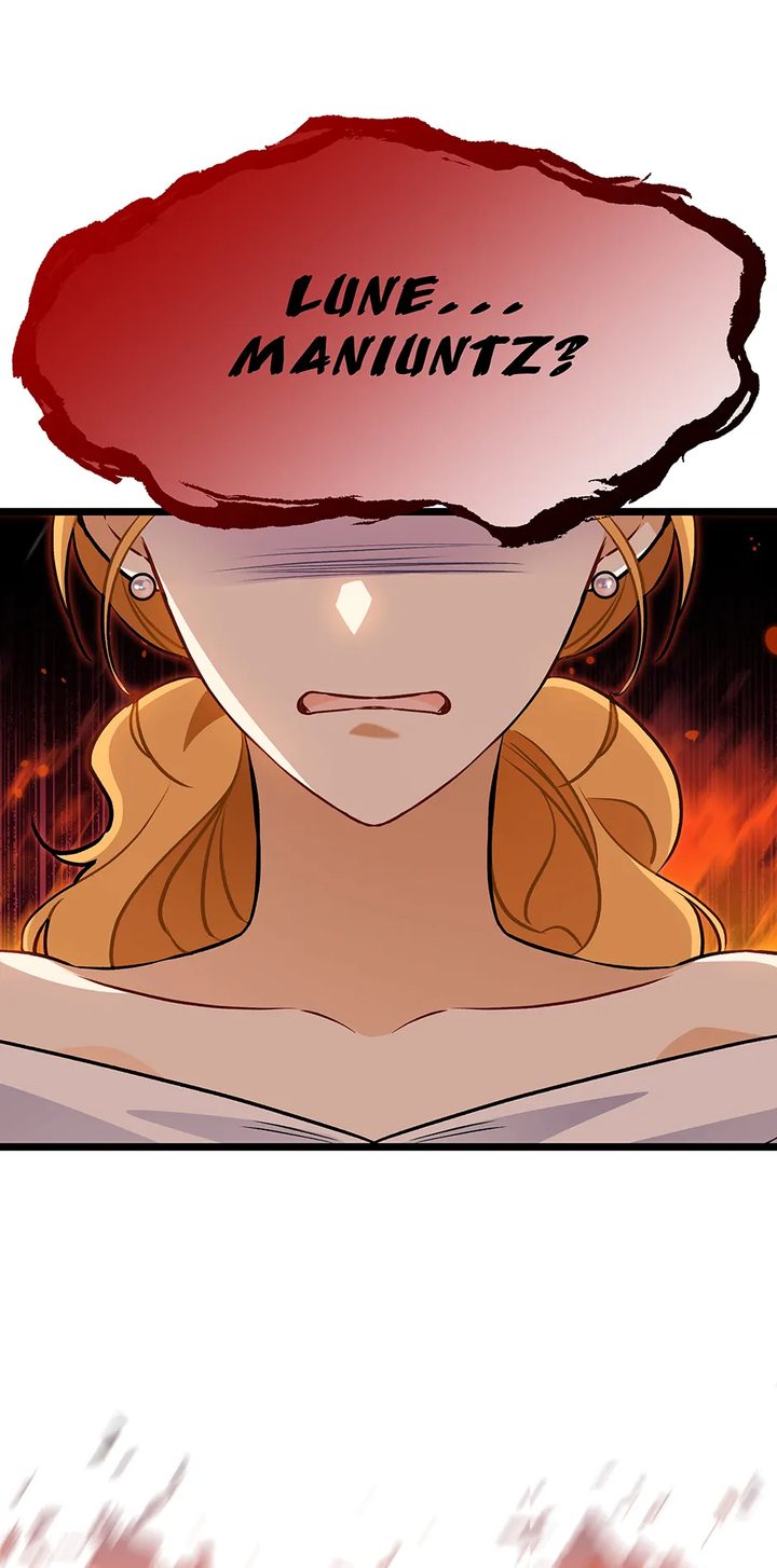 The Symbiotic Relationship Between A Rabbit and A Black Panther - Chapter 145 Page 49