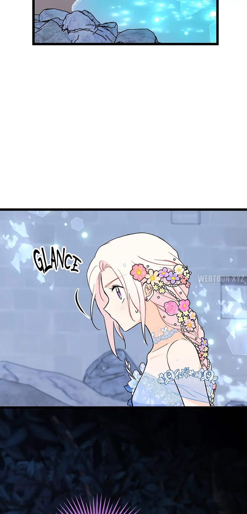 The Symbiotic Relationship Between A Rabbit and A Black Panther - Chapter 149 Page 35