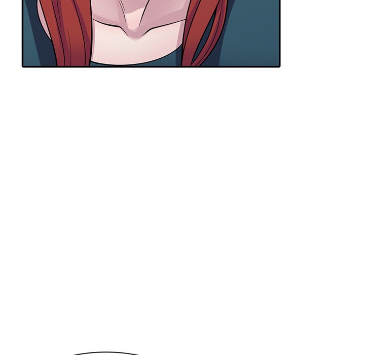 A Stolen Taste - Chapter 5 Page 32