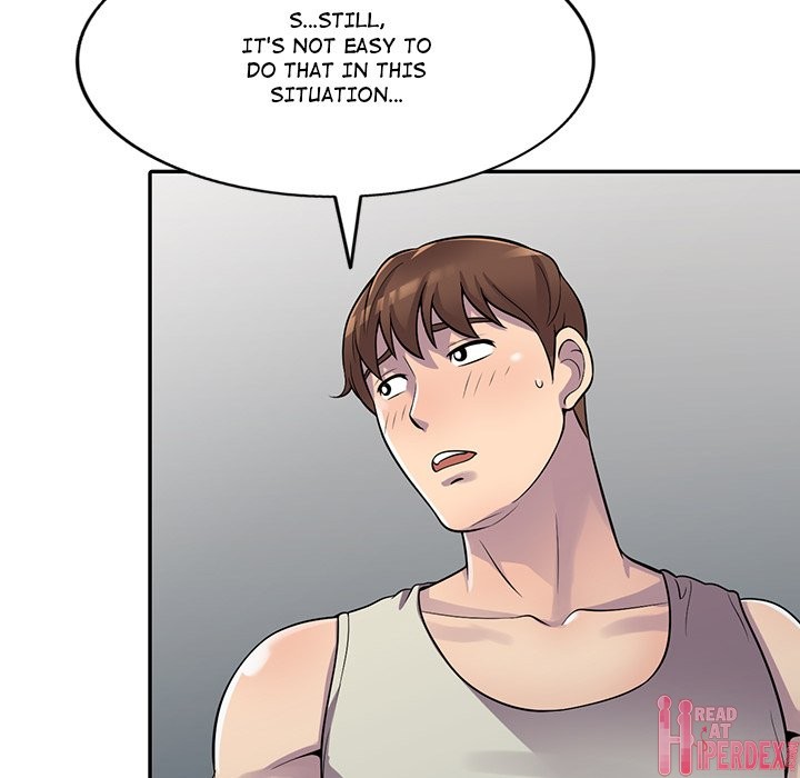 A Stolen Taste - Chapter 5 Page 43