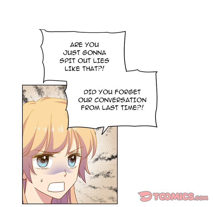 Tick Tock - Chapter 28 Page 82