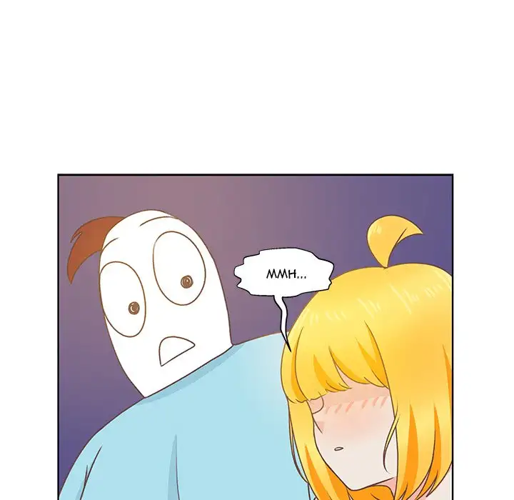 You’re No Good - Chapter 24 Page 45