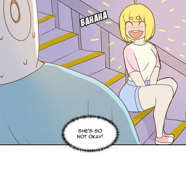 You’re No Good - Chapter 24 Page 55