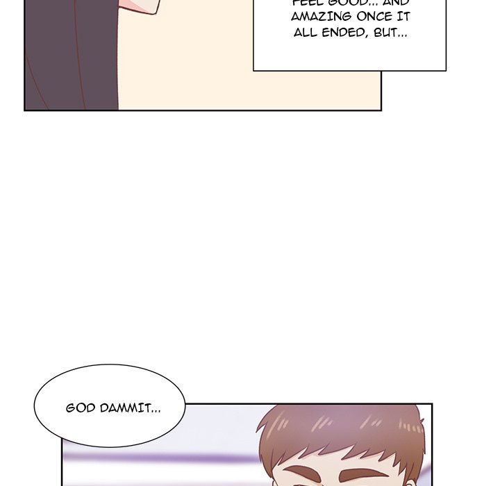 You’re No Good - Chapter 42 Page 62