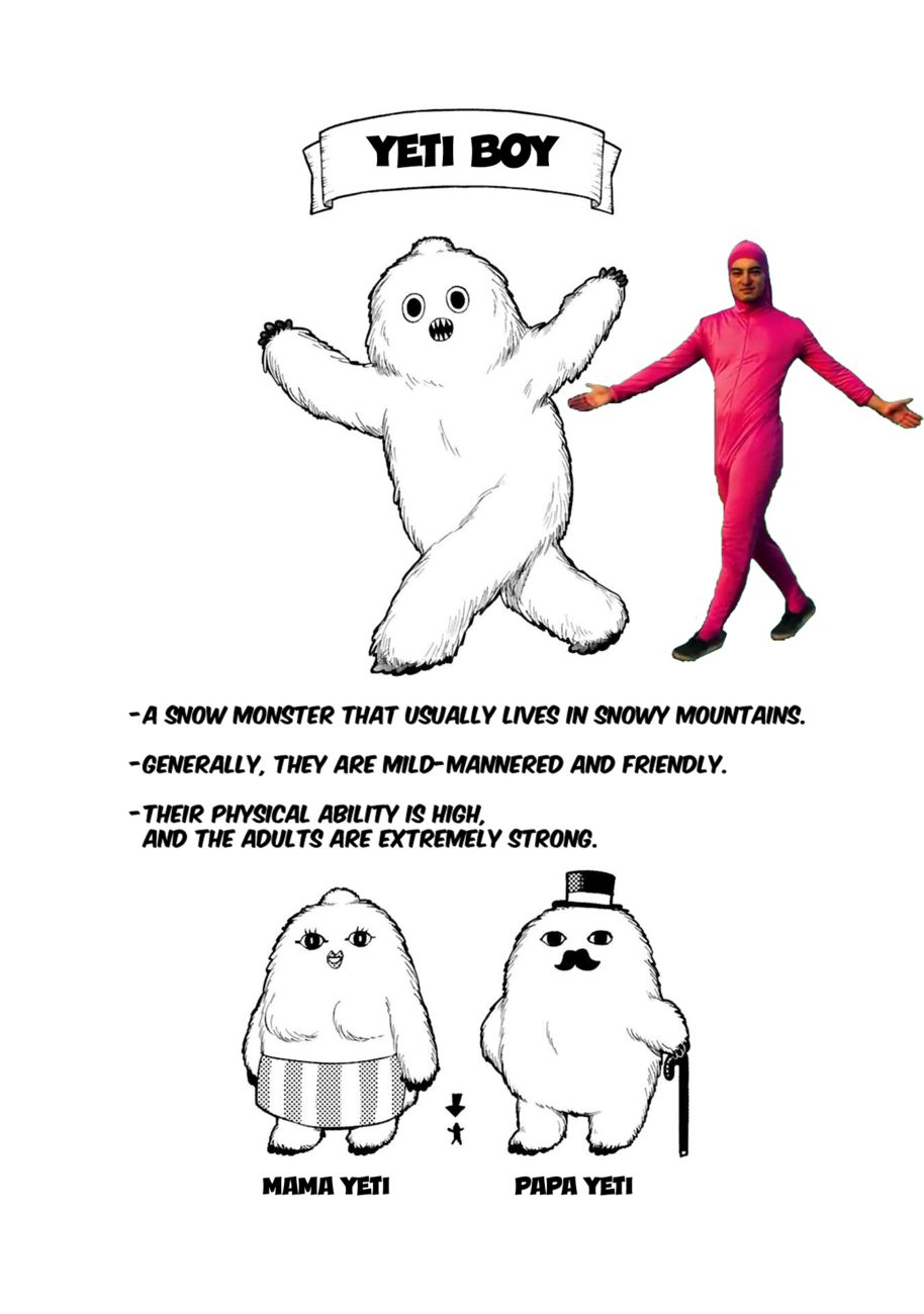 Dekoboko Majo no Oyako Jijou - Chapter 30 Page 24