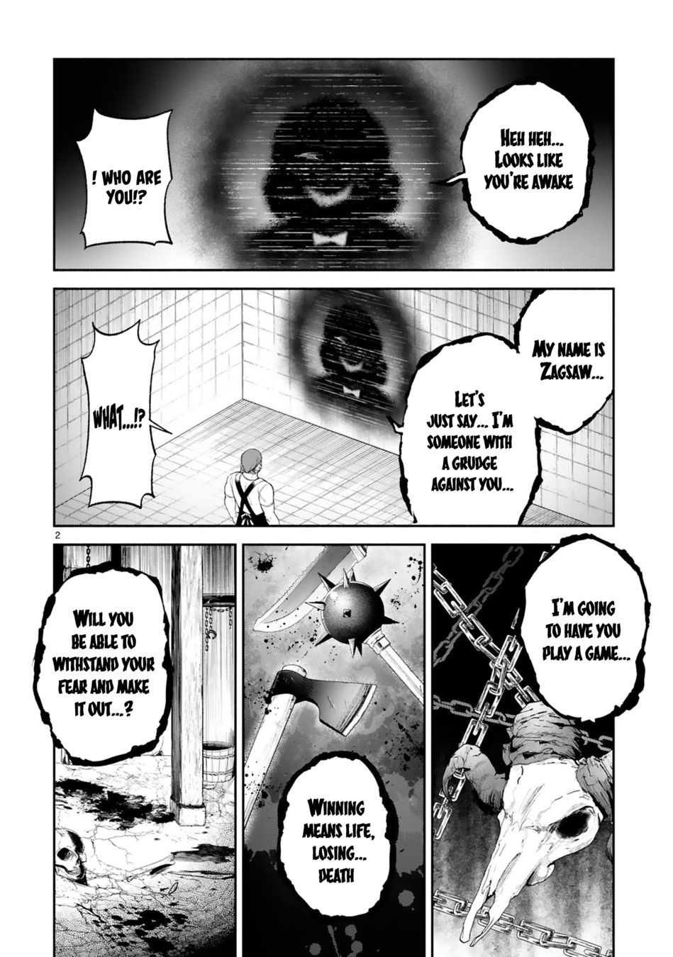 Dekoboko Majo no Oyako Jijou - Chapter 33 Page 15