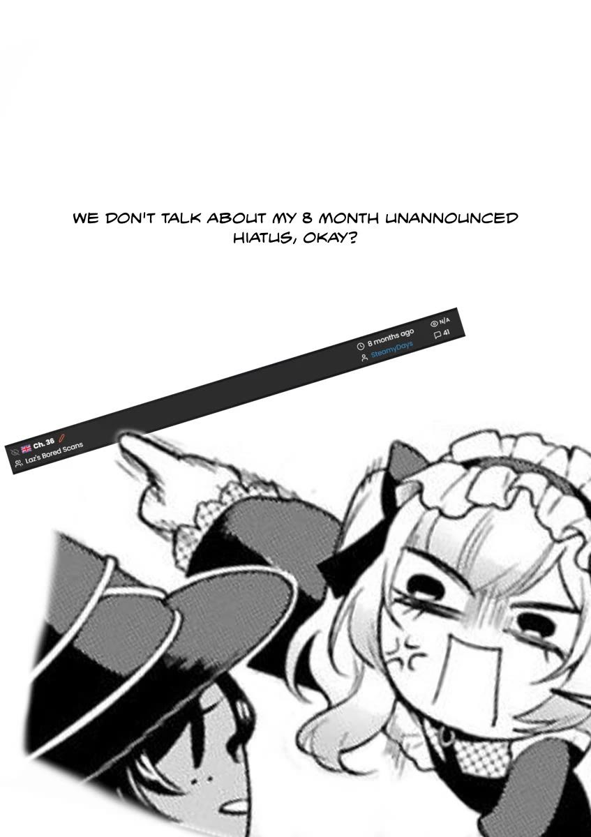 Dekoboko Majo no Oyako Jijou - Chapter 37 Page 16