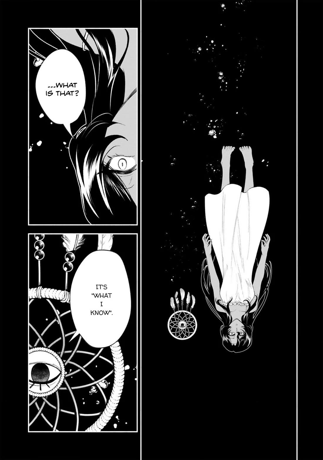 Dekoboko Majo no Oyako Jijou - Chapter 39 Page 17