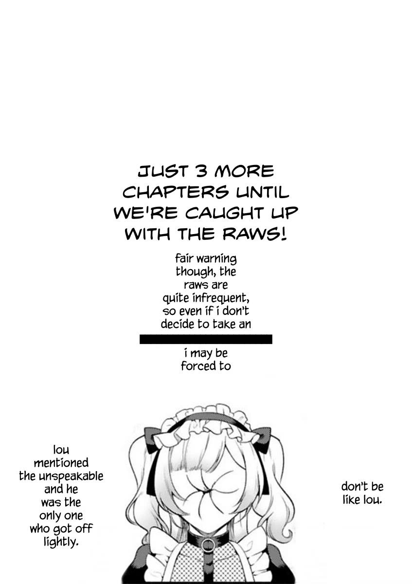 Dekoboko Majo no Oyako Jijou - Chapter 40 Page 18