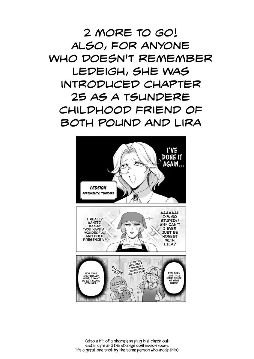 Dekoboko Majo no Oyako Jijou - Chapter 41 Page 12